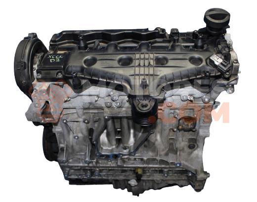 Motor D5204T Volvo C70 Coupe Cabrio II 2.O D4 (177 cv) Automatico