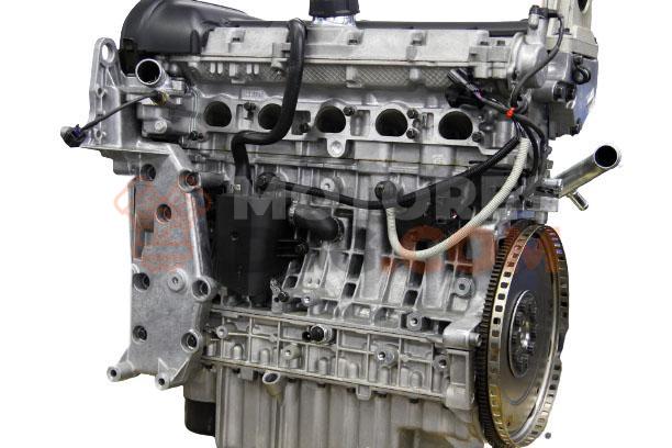 Motor D5204T Volvo S60 II D3 (136cv)