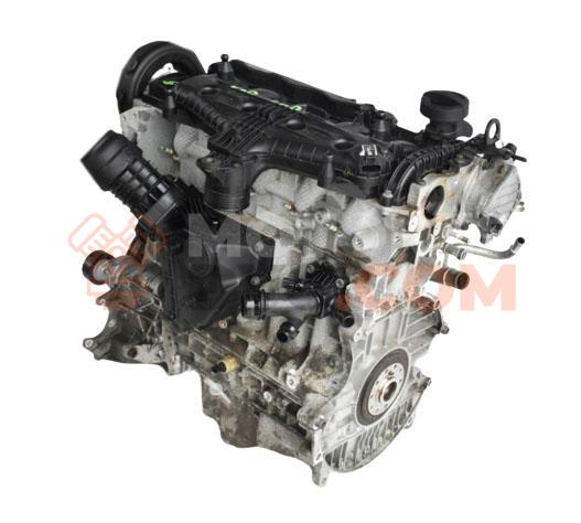 Motor D5204T Volvo S60 II D3 (163cv)