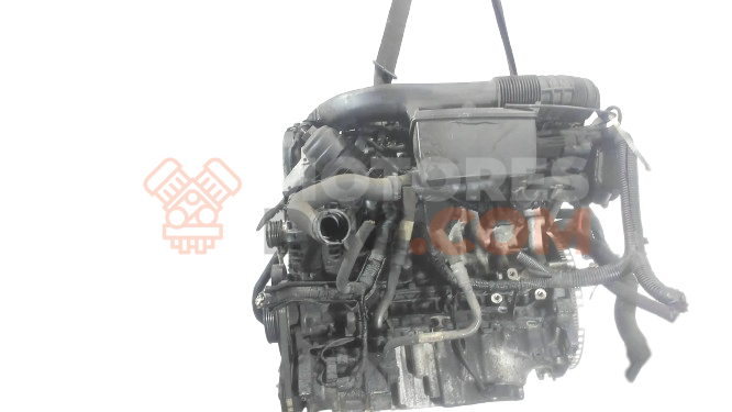 Motor D5204T2 ( Volvo V70 III 2.0 D3 (163 cv)