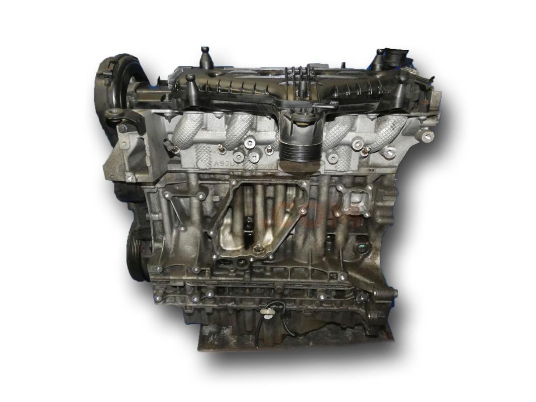 Motor D5204T2 Volvo S60 II 2.0 D3 (163 cv)