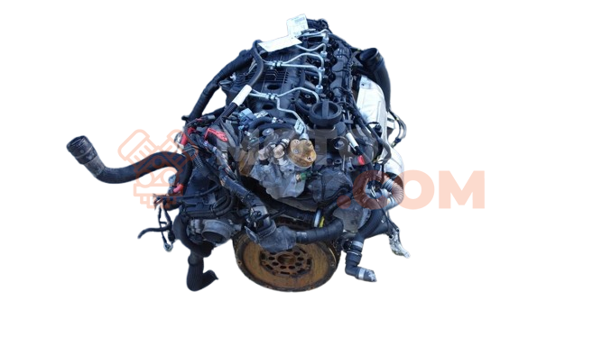 Motor D5204T3 Volvo S60 2.0 i T (180 cv)