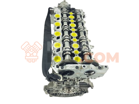 Motor d5204t3 Volvo S60 2.0 T (180 cv)