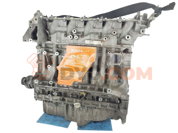 Motor d5204t3 Volvo S60 2.0 T (180 cv)