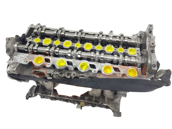 Motor d5204t3 Volvo S60 2.0 T (180 cv)
