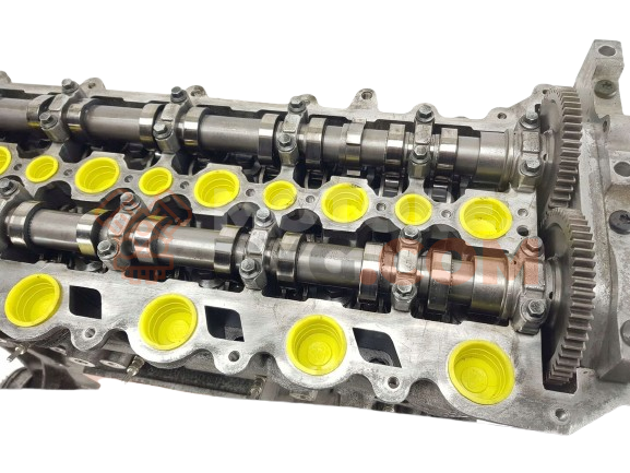 Motor d5204t3 Volvo S60 2.0 T (180 cv)