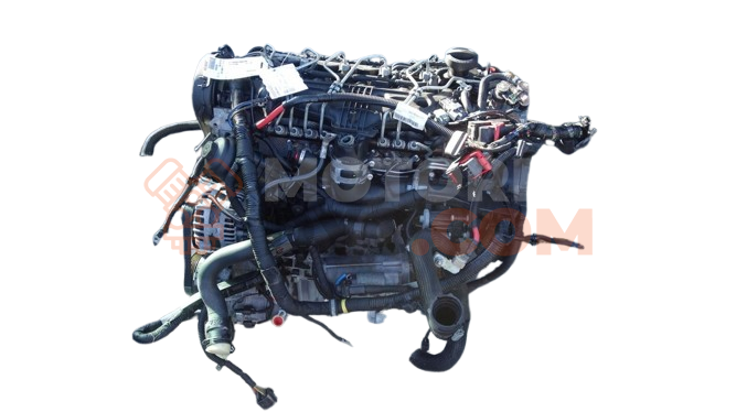 Motor D5204T3 Volvo S60 2.0 T (180 cv)
