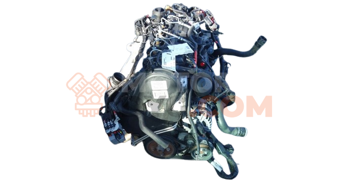 Motor D5204T3 Volvo S60 2.0 T (180 cv)