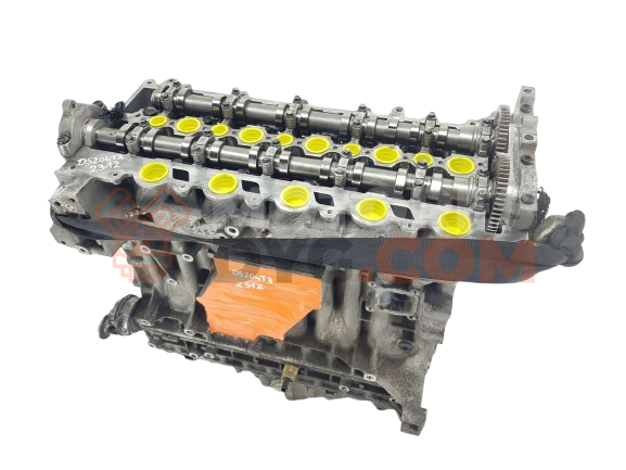 Motor d5204t3 Volvo S60 2.0 T (180 cv)