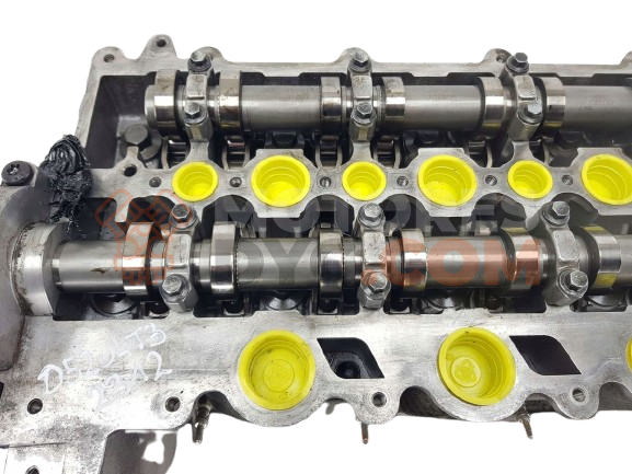 Motor d5204t3 Volvo S60 2.0 T (180 cv)