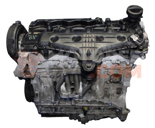 Motor D5204T3 Volvo S60 II (Versión 2013) 2.0 D4 (163 cv) start/stop