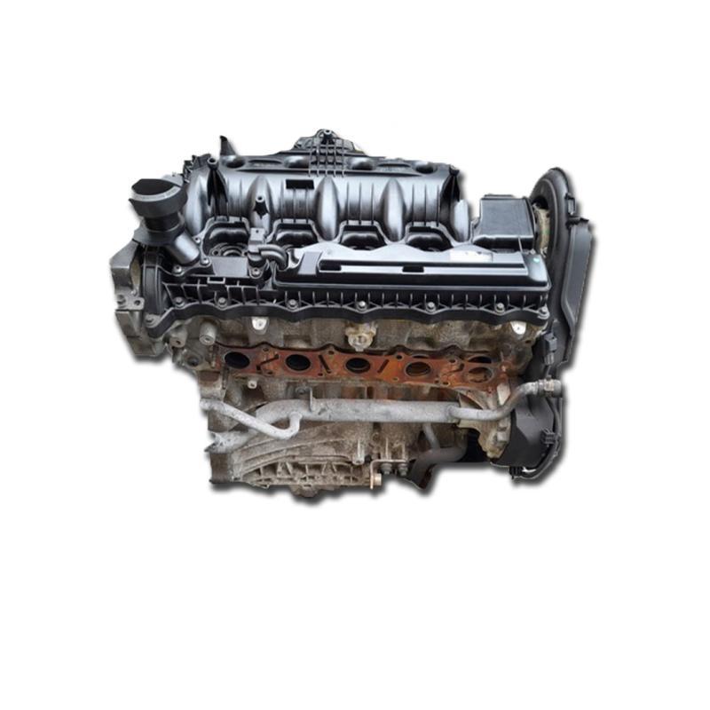 Motor d5204t3 Volvo V60 2.0 D3 (163 cv) MT