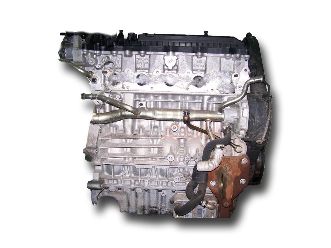 Motor D5204T3 Volvo XC70 II 2.4 D5 (163 cv) AWD