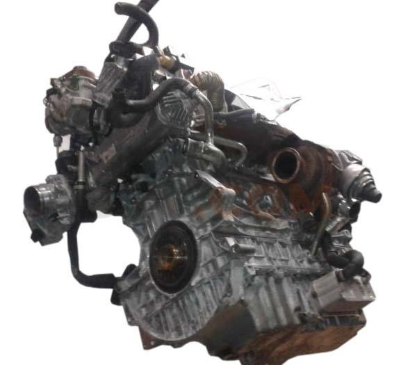 Motor D5204T3 Volvo XC70 III 2.0 Drive (163 cv)