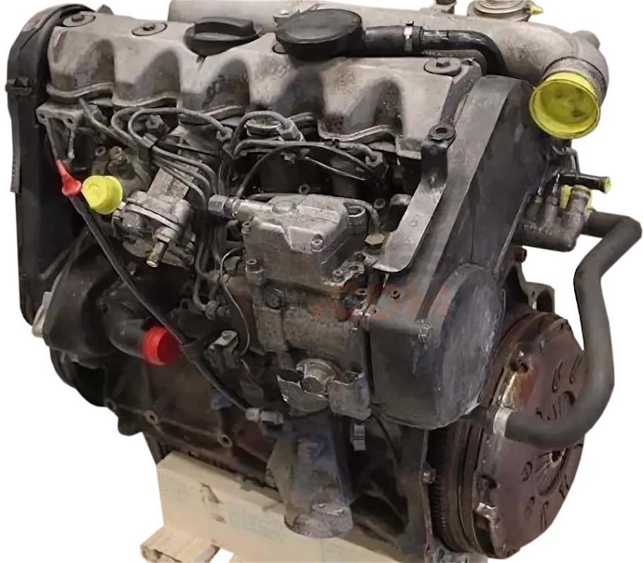 Motor D5204T3 Volvo XC70 III 2.4D (175 cv)