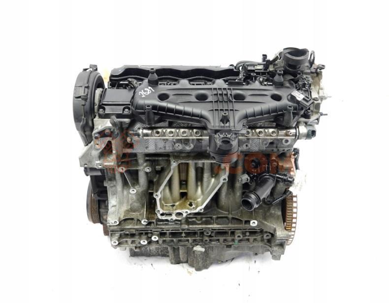 Motor D5204T5 Volvo C30 (Versión 2009) 2.0 D3 (150 cv)