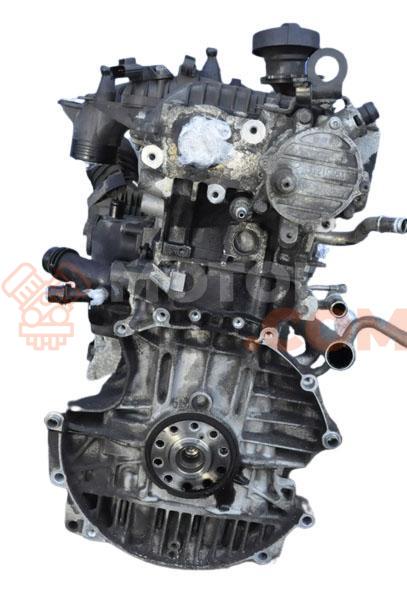 Motor D5204T5 Volvo C30 (Versión 2009) 2.0 D3 (150 cv) Automatico