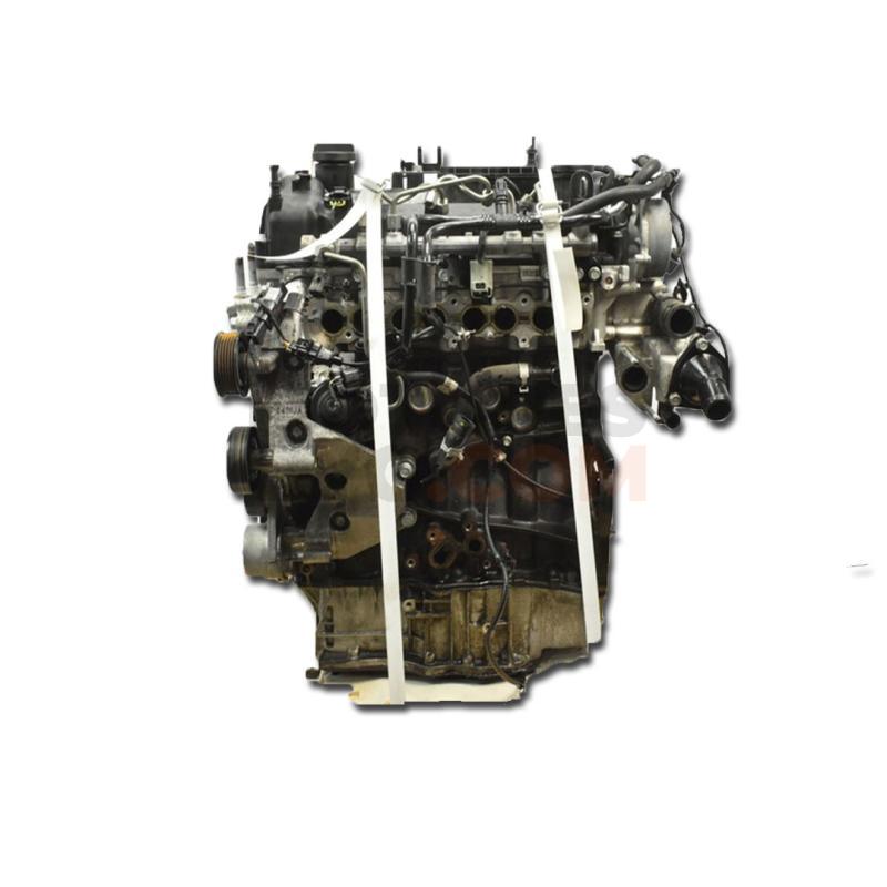 Motor D5204T6 Volvo V40 Cross Country (Versión 2016) 2.0 D2 (120 cv)