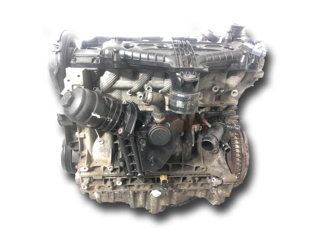 Motor D5204T6 Volvo V40 (Versión 2016) 2.0 D3 (150 cv) Geartronic