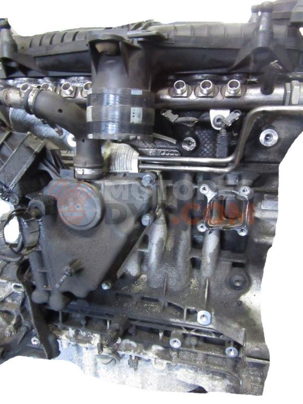 Motor d5204t7 Volvo S60 II D3 (136cv)