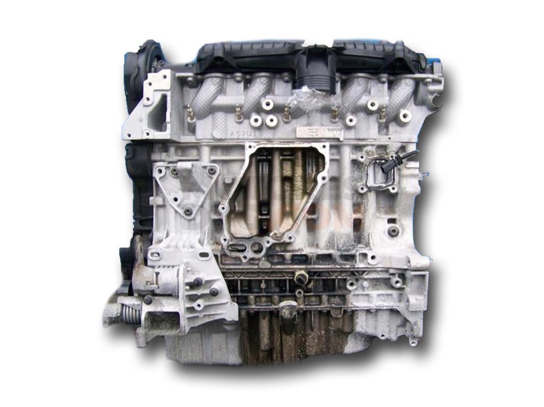 Motor D5204T7 Volvo V60 (Versión 2013) 2.0 D3 (136 cv) Automatico