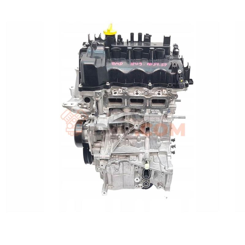 Motor d5244t Nissan Almera Tino (Versión 2003) 1.8 (114 cv) Automatico