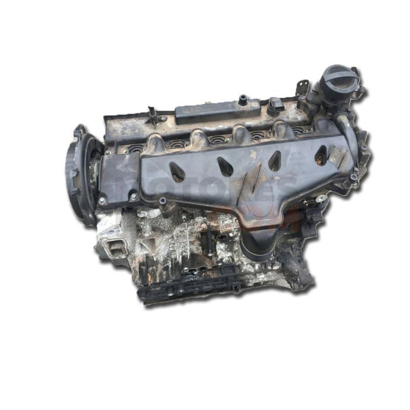 Motor d5244t Volvo C30 2.4 i 20V (170 cv)