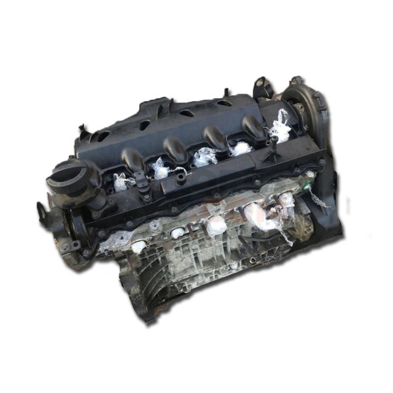 Motor d5244t Volvo C70 Coupe Cabrio II 2.4 D5 (180 cv)
