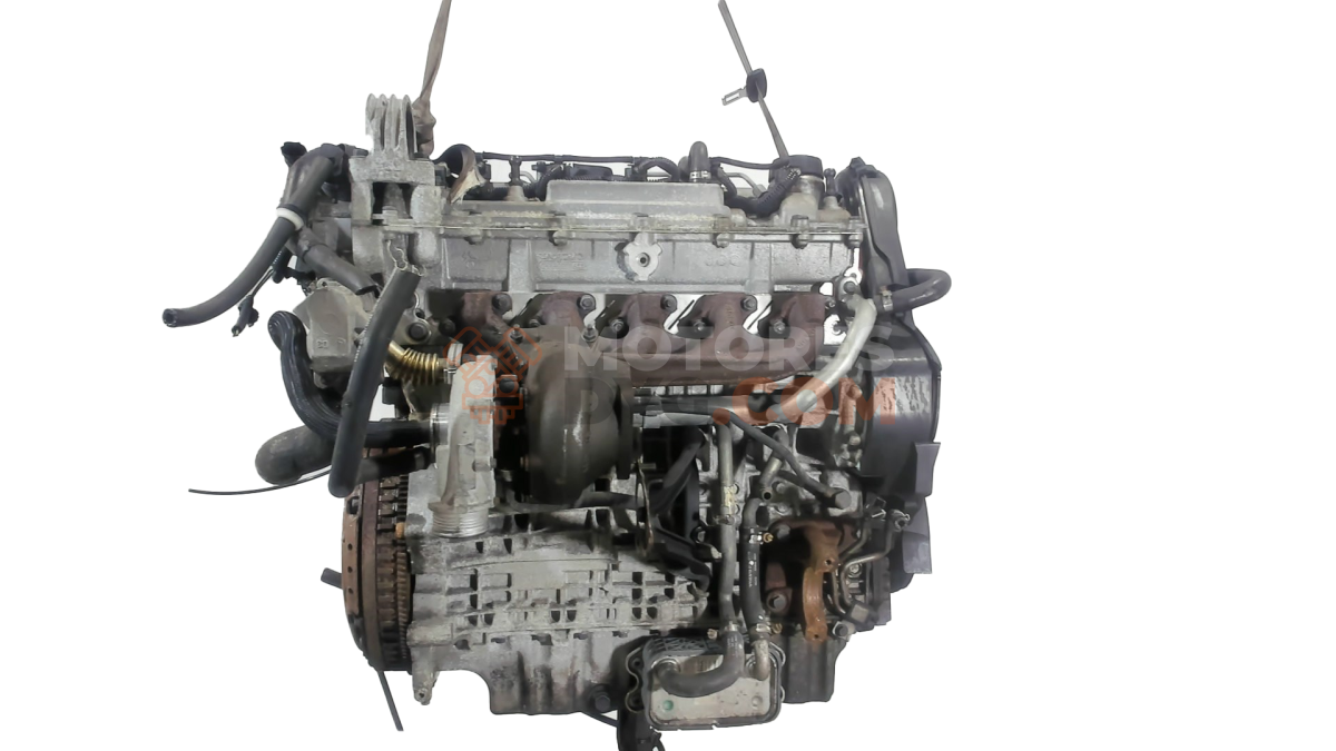 Motor D5244T Volvo S60 2.0 i T (180 cv)