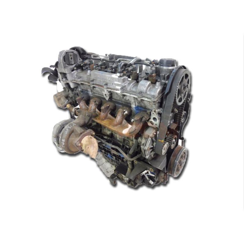 Motor d5244t Volvo S60 2.4 D (130 cv) Automatico