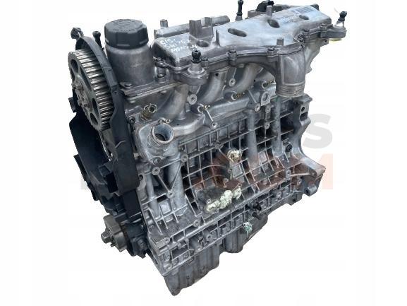 Motor D5244T Volvo S60 2.4 D (185 cv)