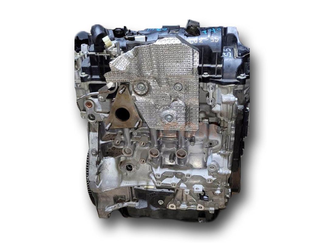 Motor D5244T Volvo S60 2.4 D5 (163 cv)