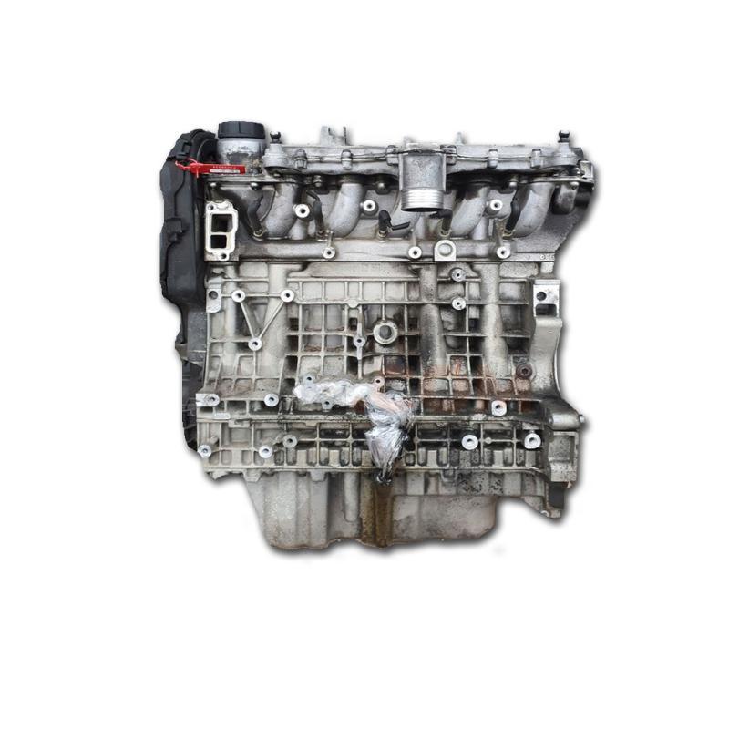 Motor d5244t Volvo S60 II 2.4 D5 (215 cv) Automatico