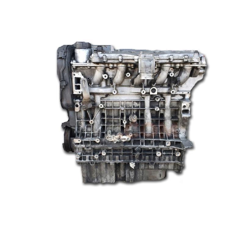 Motor d5244t Volvo S60 II 2.4 D5 (215 cv) Automatico