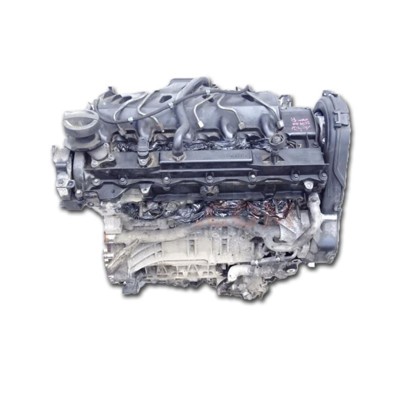 Motor d5244t Volvo S60 II 2.4 D5 (215 cv) MT