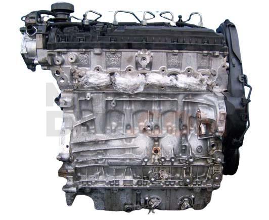 Motor d5244t Volvo S80 2.4 20V (140 cv)