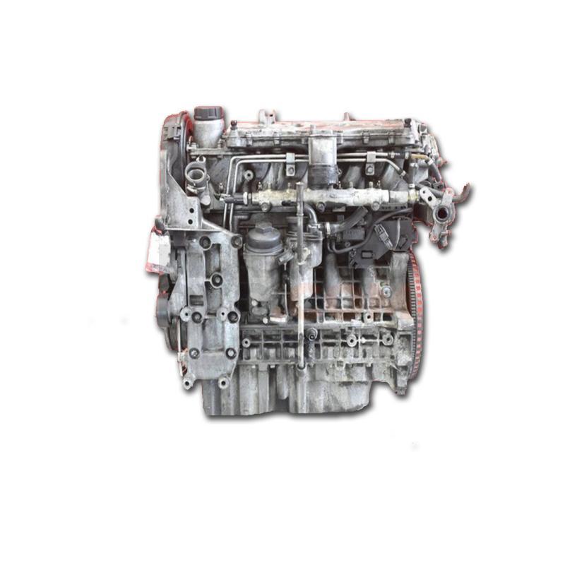 Motor d5244t Volvo S80 2.4 i 20V (170 cv)