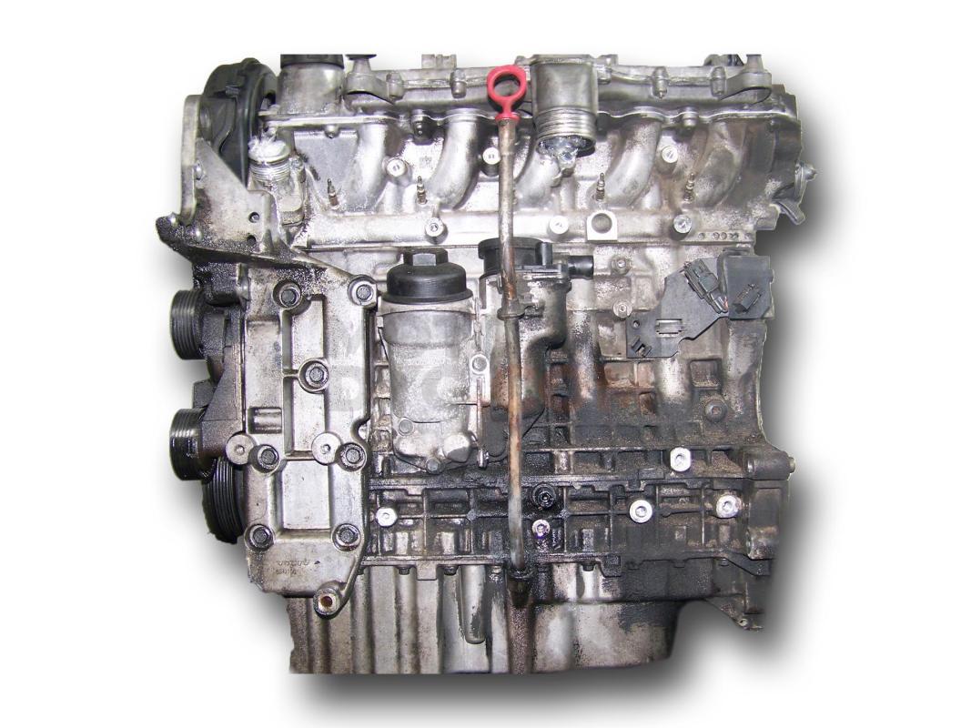Motor D5244T Volvo S80 2.4 TDi (163 cv)