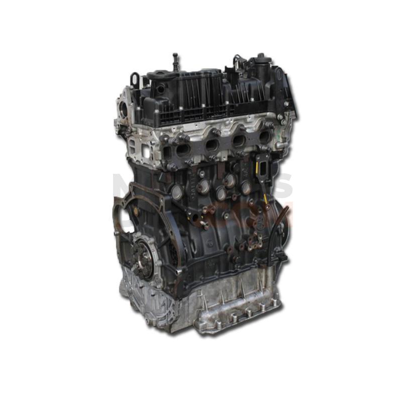 Motor D5244T Volvo S80 II 2.4 D (163 cv)