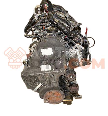 Motor D5244T Volvo V50 II 2.4 D5 (180 cv) Automatico