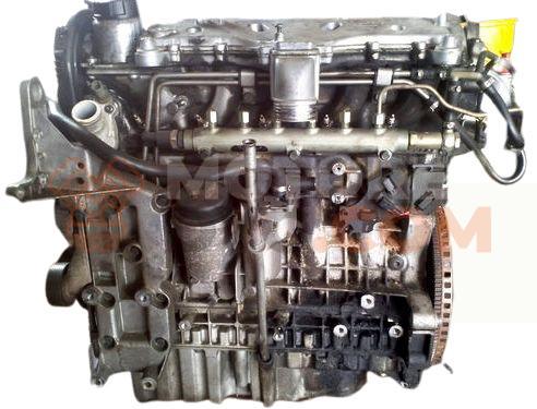 Motor D5244T Volvo V50 II 2.4 D5 (180 cv) Automatico
