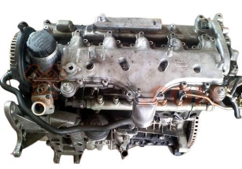 Motor D5244T Volvo V50 II 2.4 D5 (180 cv) Automatico