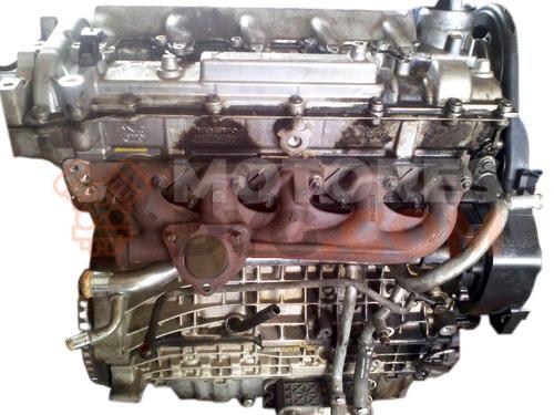 Motor D5244T Volvo V50 II 2.4 D5 (180 cv) Automatico