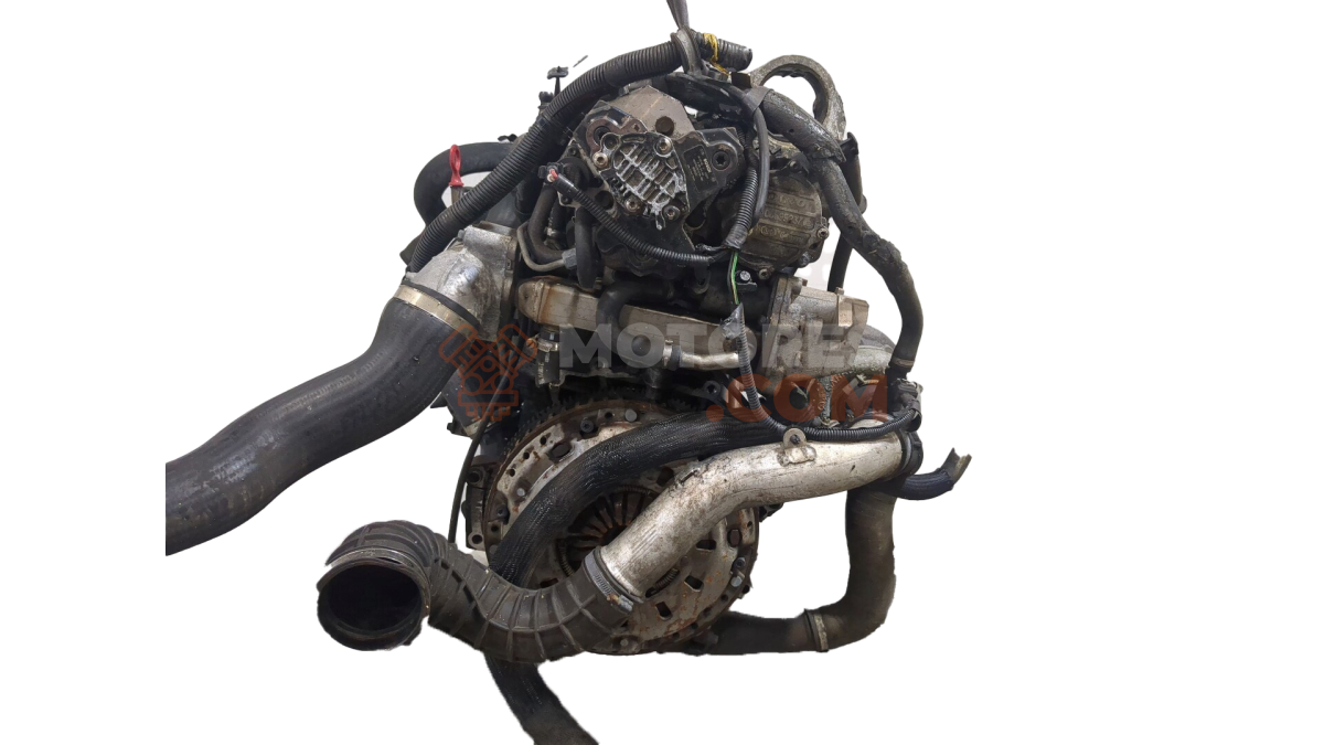 Motor D5244T Volvo V70 II 2.4 (170 cv)