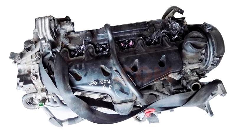 Motor d5244t Volvo V70 II 2.4 D (130 cv)