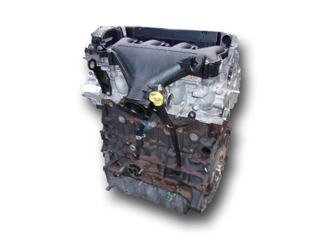 Motor D5244T Volvo V70 II 2.4 D (163 cv)
