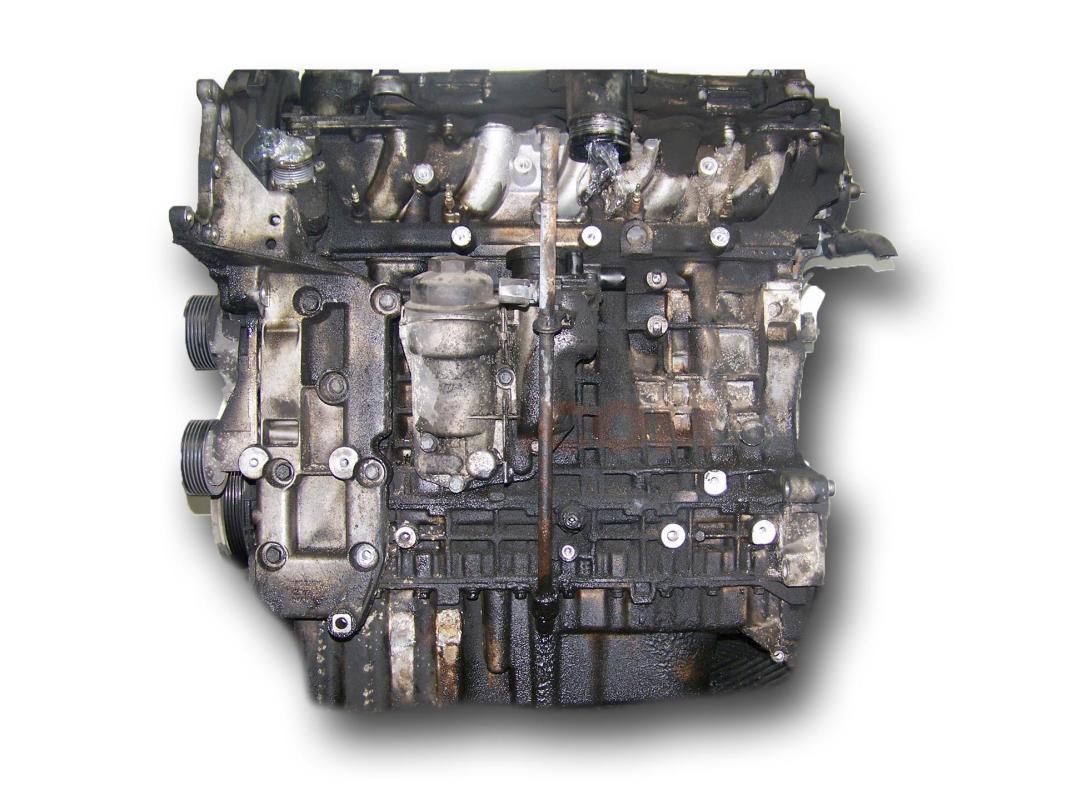 Motor D5244T Volvo V70 II 2.4 D (163 cv)