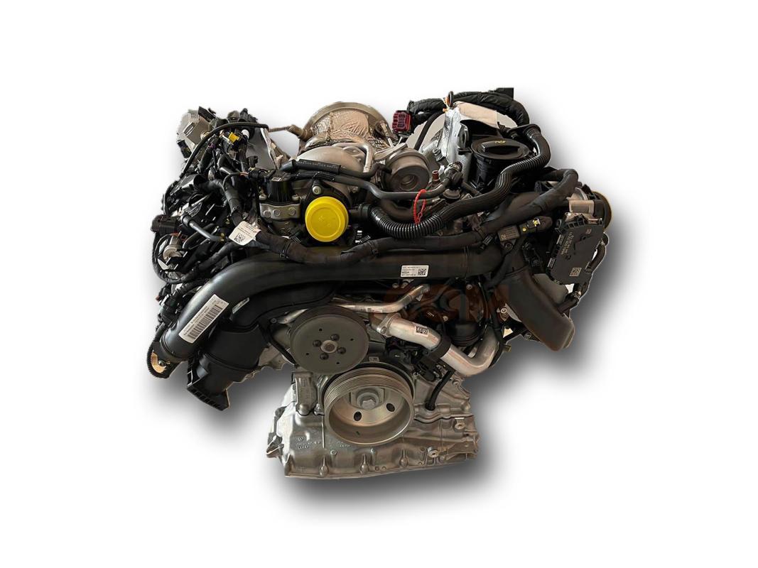 Motor D5244T Volvo V70 III 2.4 D5 (205 cv)