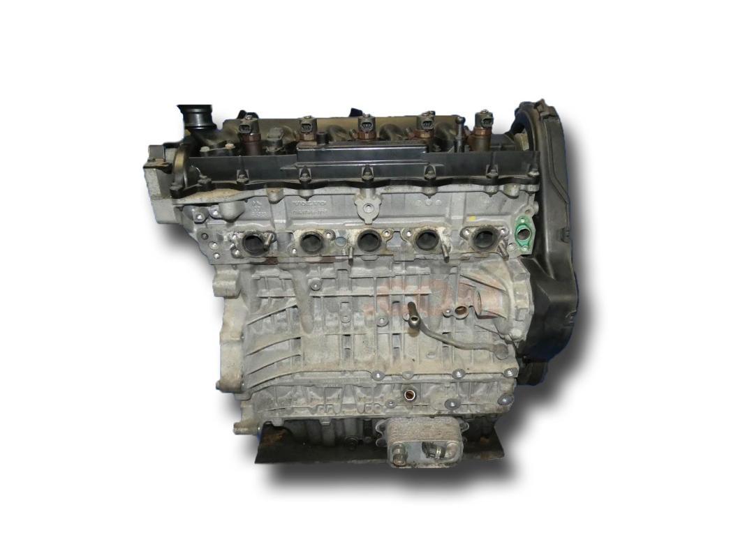 Motor D5244T Volvo XC60 I 2.4 D3 (163 cv) AWD Automatico