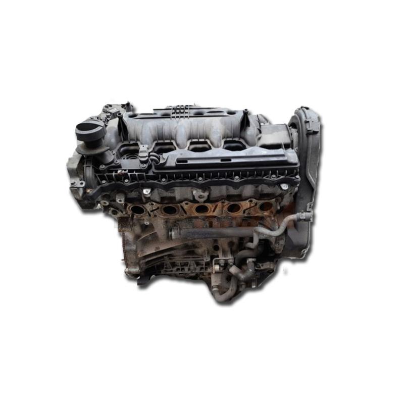 Motor d5244t Volvo XC60 I 2.4 D5 (185 cv) AWD